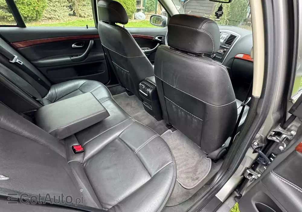 CADILLAC BLS 1.9 D Sport Luxury