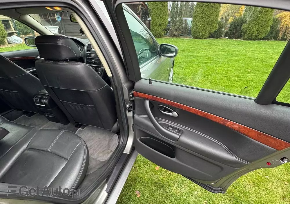 CADILLAC BLS 1.9 D Sport Luxury