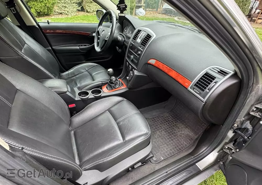 CADILLAC BLS 1.9 D Sport Luxury