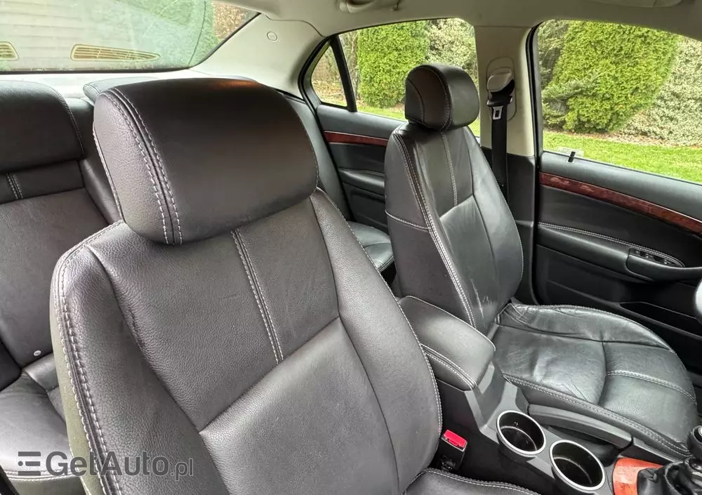 CADILLAC BLS 1.9 D Sport Luxury