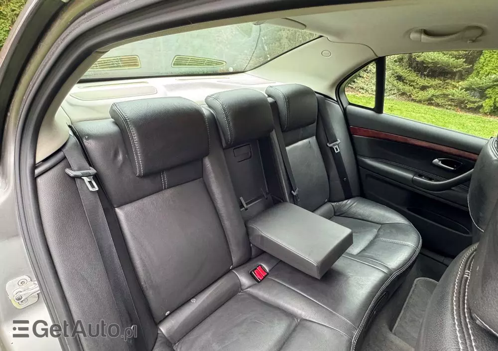 CADILLAC BLS 1.9 D Sport Luxury