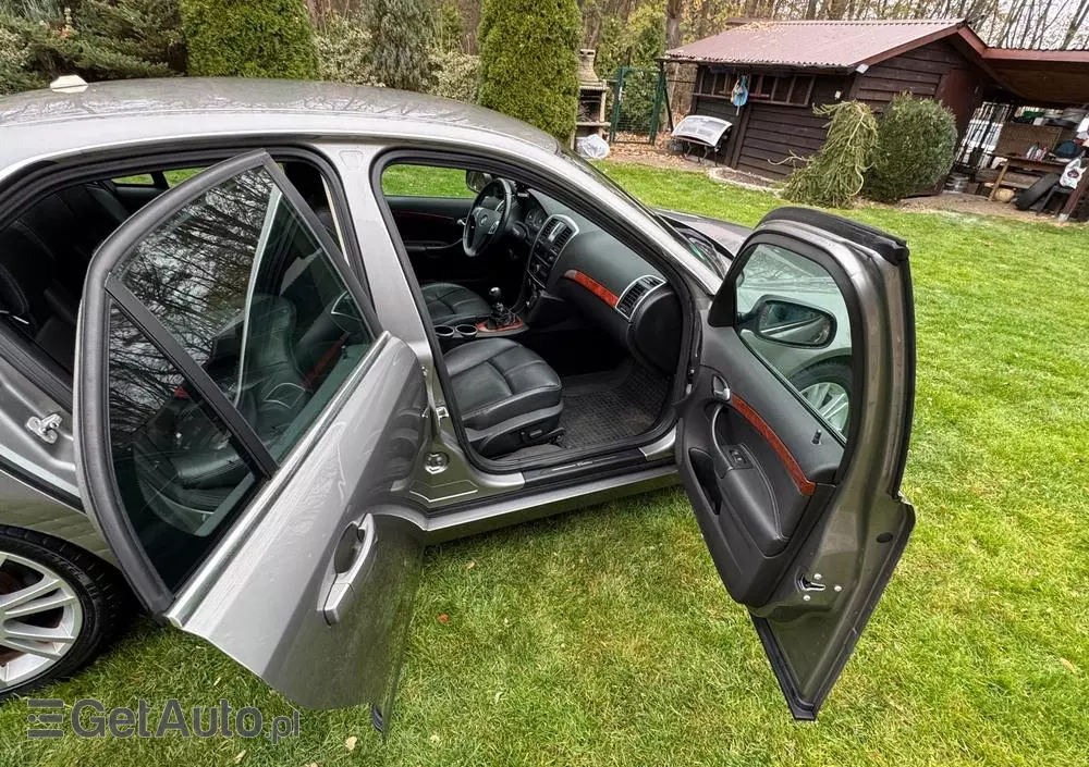 CADILLAC BLS 1.9 D Sport Luxury