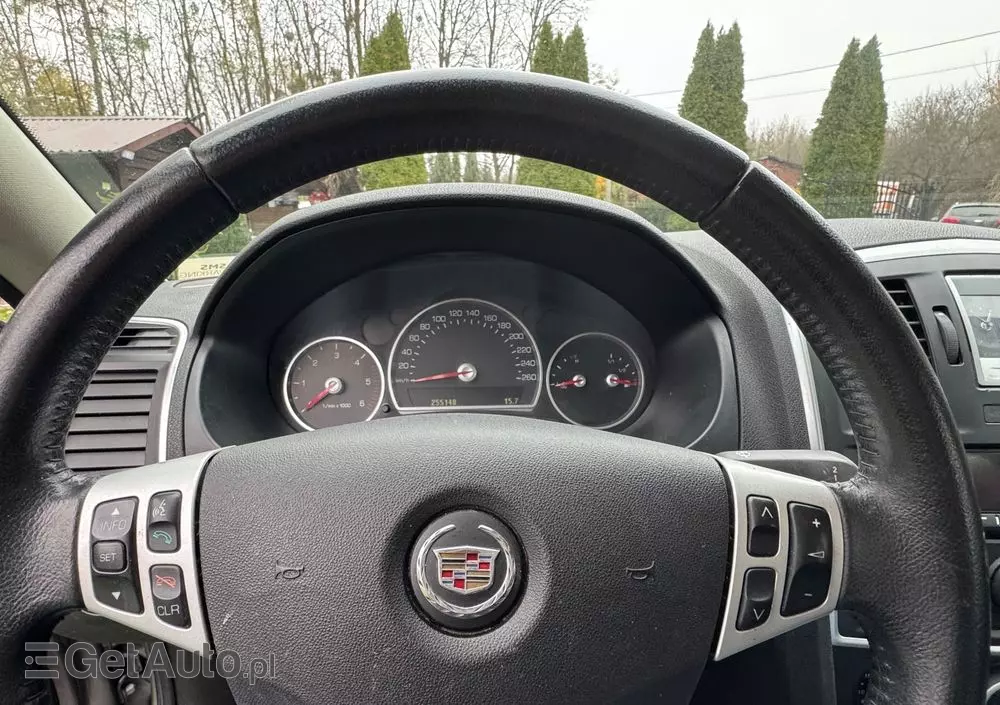 CADILLAC BLS 1.9 D Sport Luxury