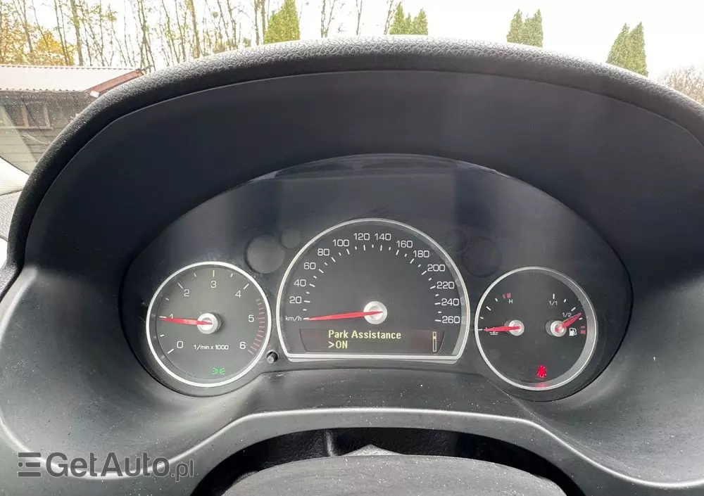 CADILLAC BLS 1.9 D Sport Luxury