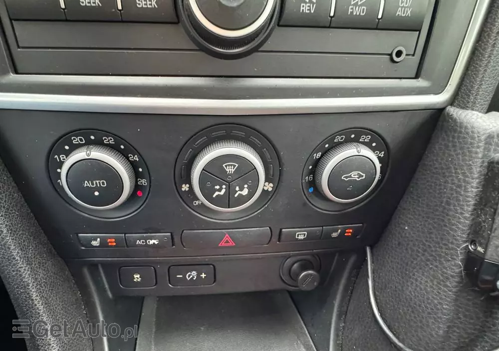 CADILLAC BLS 1.9 D Sport Luxury