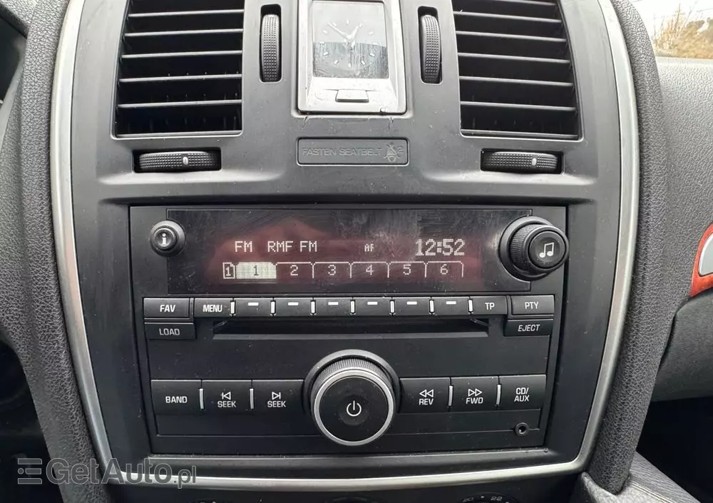 CADILLAC BLS 1.9 D Sport Luxury