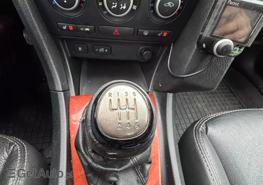 CADILLAC BLS 1.9 D Sport Luxury