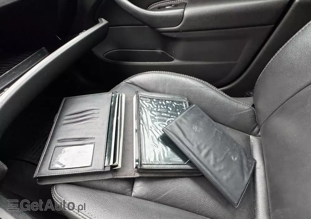 CADILLAC BLS 1.9 D Sport Luxury