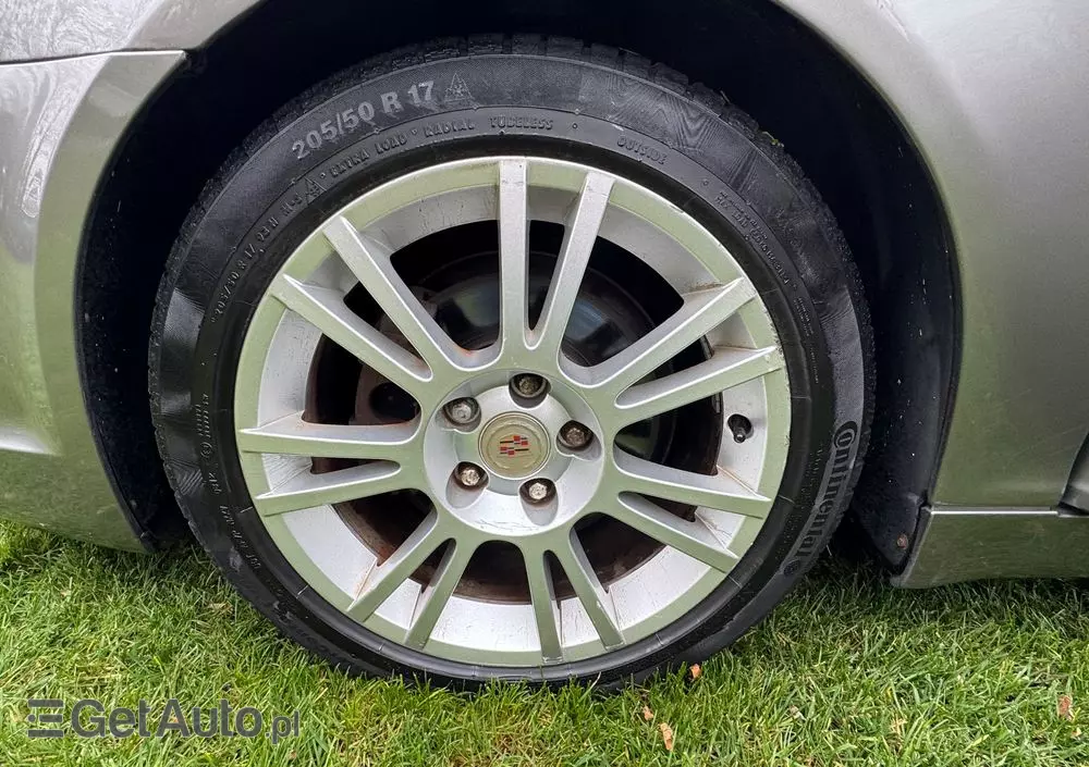 CADILLAC BLS 1.9 D Sport Luxury