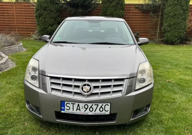 CADILLAC BLS 1.9 D Sport Luxury