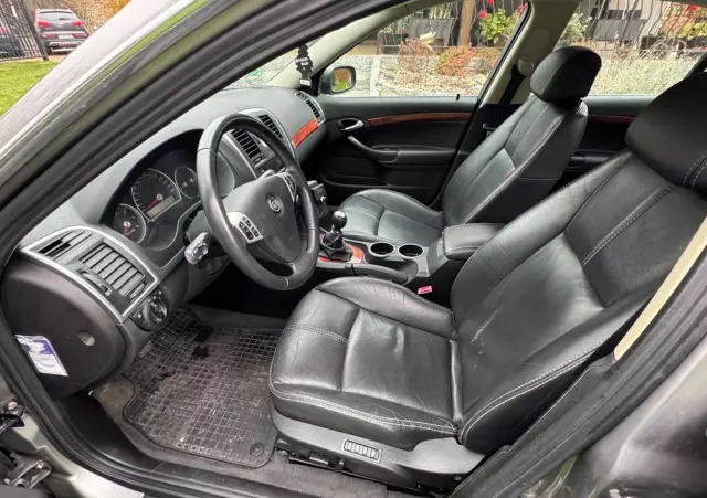 CADILLAC BLS 1.9 D Sport Luxury