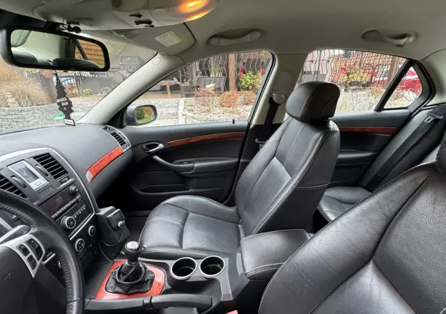 CADILLAC BLS 1.9 D Sport Luxury