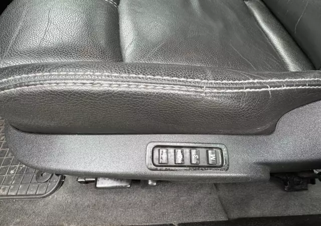 CADILLAC BLS 1.9 D Sport Luxury