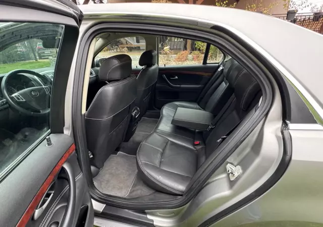 CADILLAC BLS 1.9 D Sport Luxury