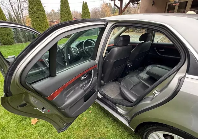 CADILLAC BLS 1.9 D Sport Luxury