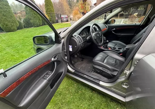 CADILLAC BLS 1.9 D Sport Luxury