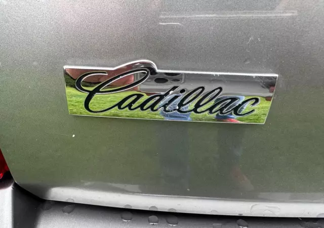 CADILLAC BLS 1.9 D Sport Luxury