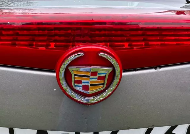 CADILLAC BLS 1.9 D Sport Luxury