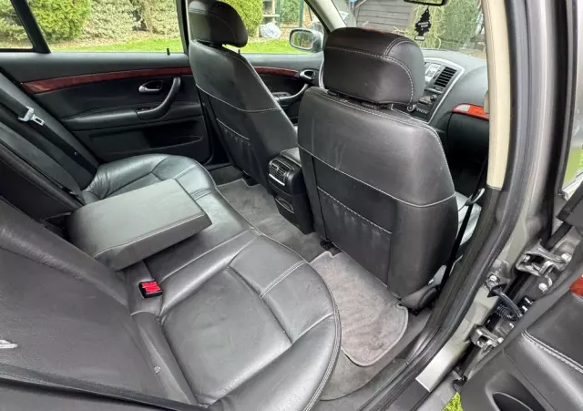 CADILLAC BLS 1.9 D Sport Luxury