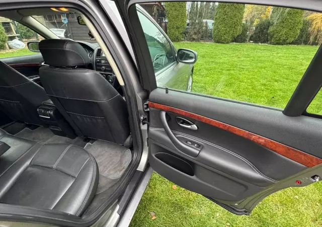 CADILLAC BLS 1.9 D Sport Luxury