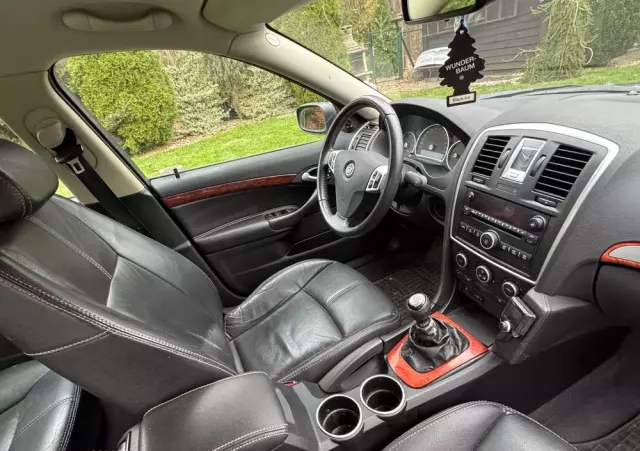 CADILLAC BLS 1.9 D Sport Luxury