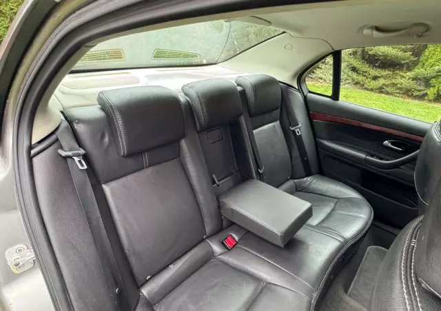 CADILLAC BLS 1.9 D Sport Luxury