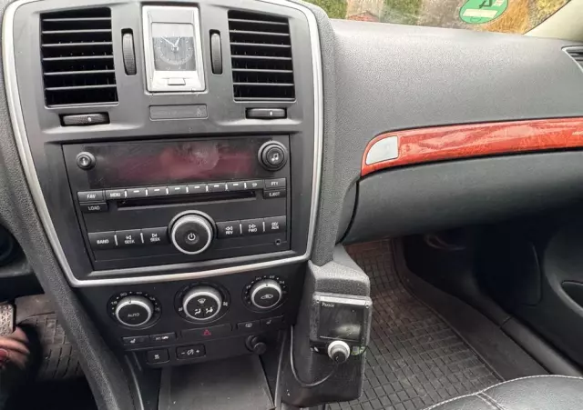 CADILLAC BLS 1.9 D Sport Luxury