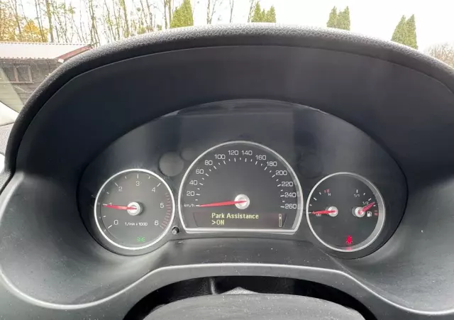 CADILLAC BLS 1.9 D Sport Luxury