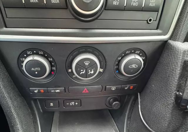 CADILLAC BLS 1.9 D Sport Luxury