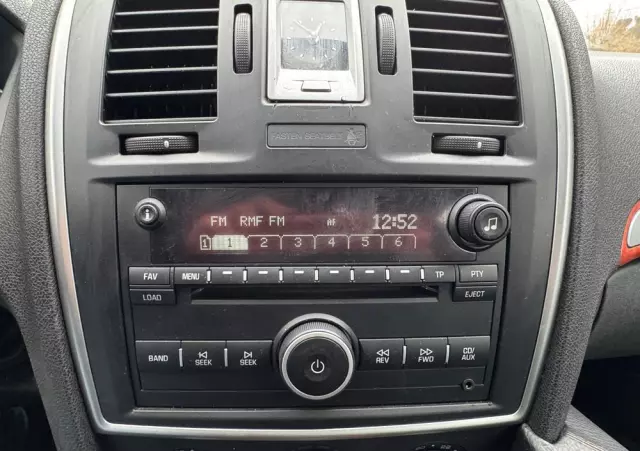 CADILLAC BLS 1.9 D Sport Luxury