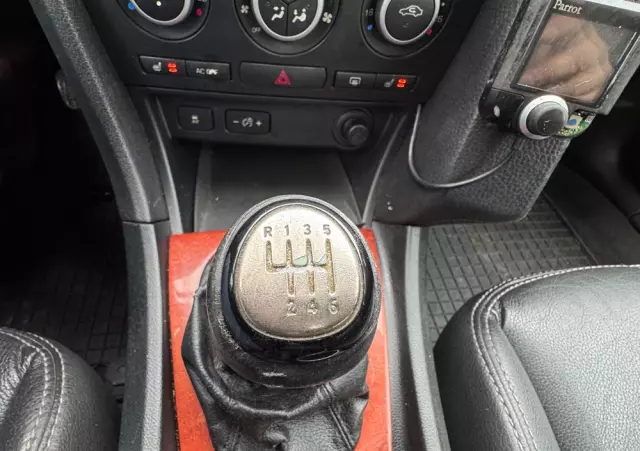 CADILLAC BLS 1.9 D Sport Luxury