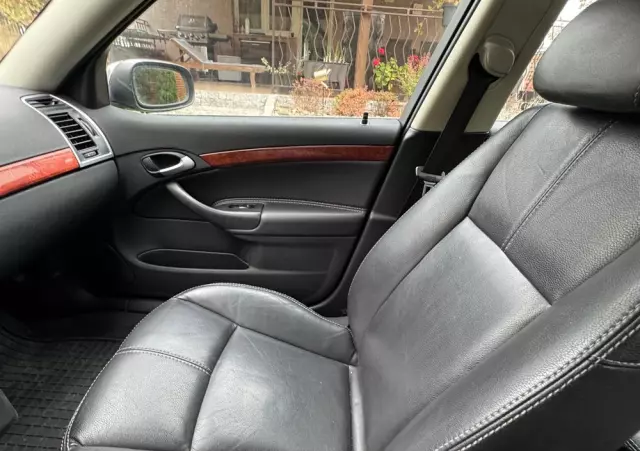 CADILLAC BLS 1.9 D Sport Luxury