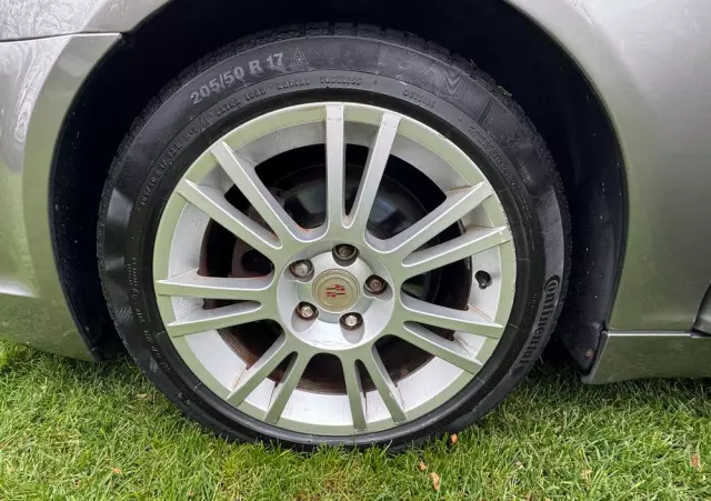 CADILLAC BLS 1.9 D Sport Luxury