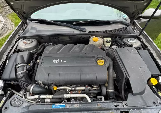 CADILLAC BLS 1.9 D Sport Luxury