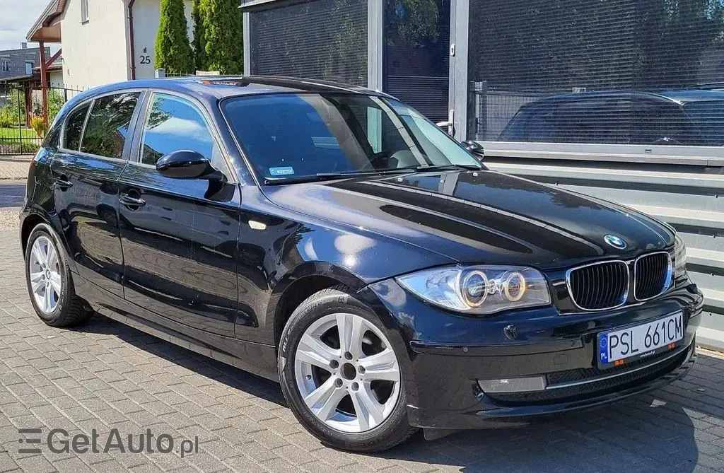 BMW Seria 1 