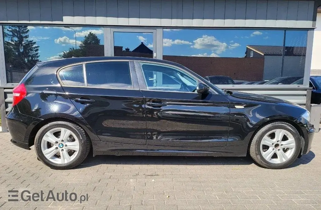 BMW Seria 1 