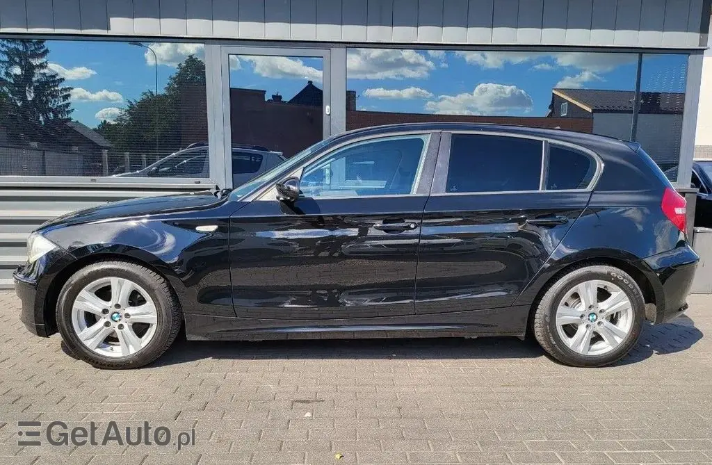 BMW Seria 1 