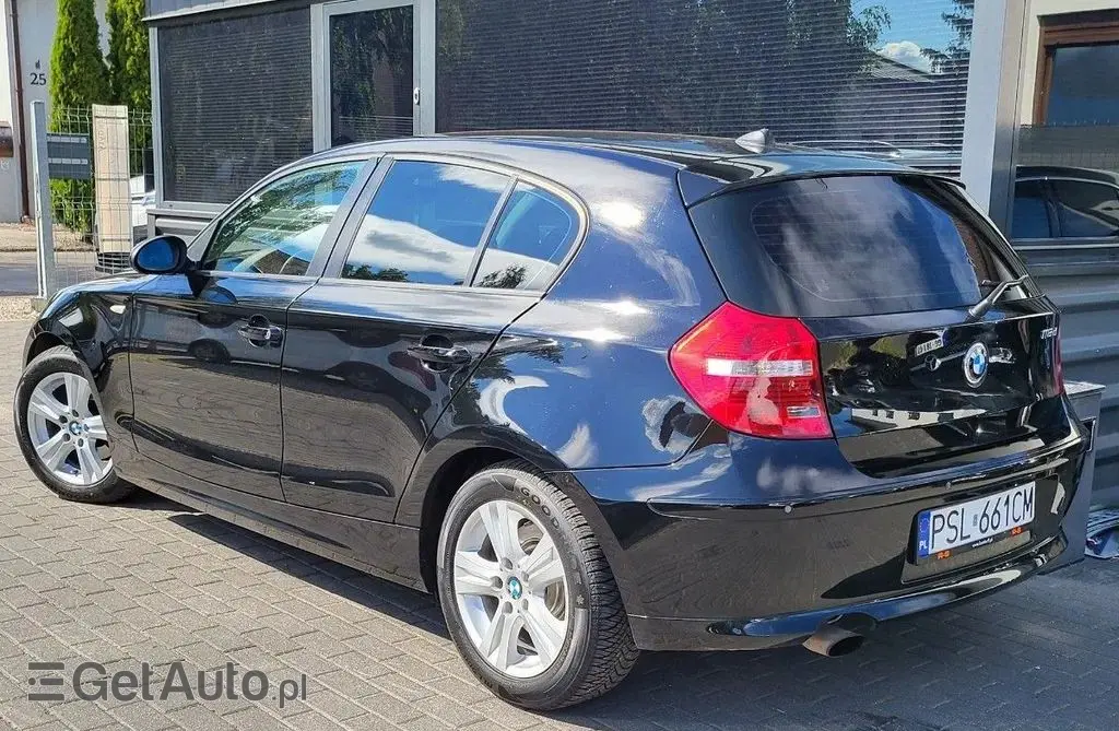 BMW Seria 1 