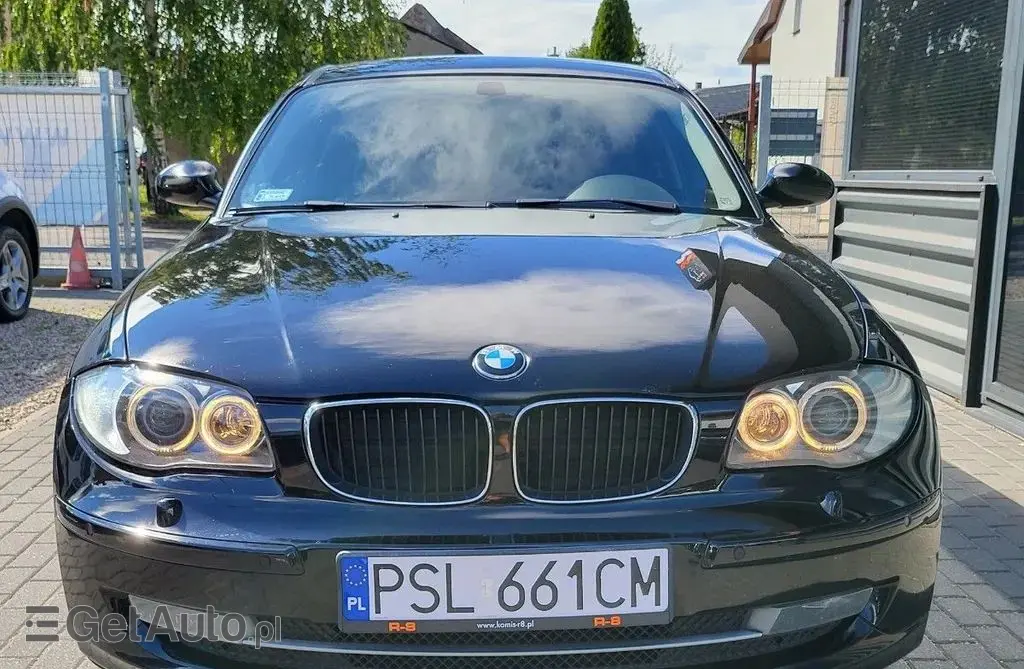BMW Seria 1 