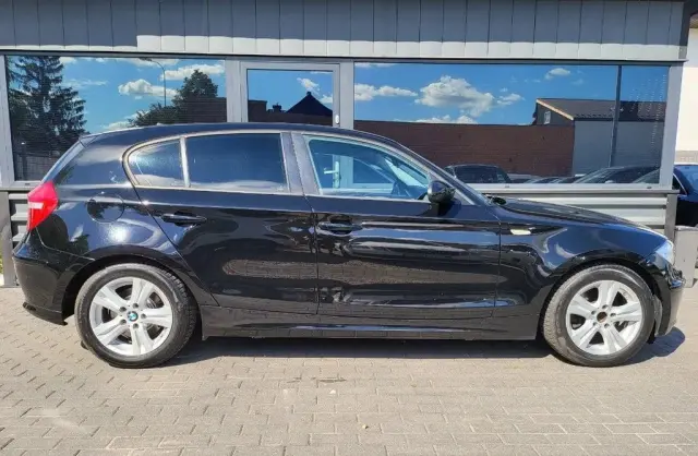 BMW Seria 1 