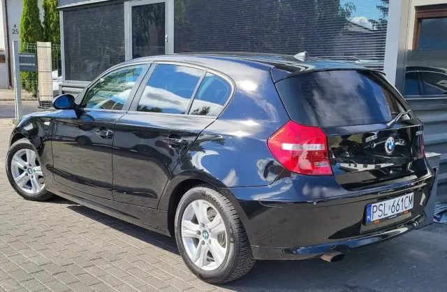 BMW Seria 1 