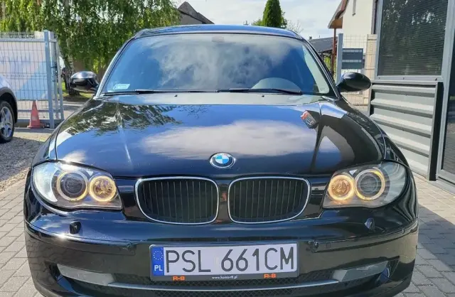 BMW Seria 1 