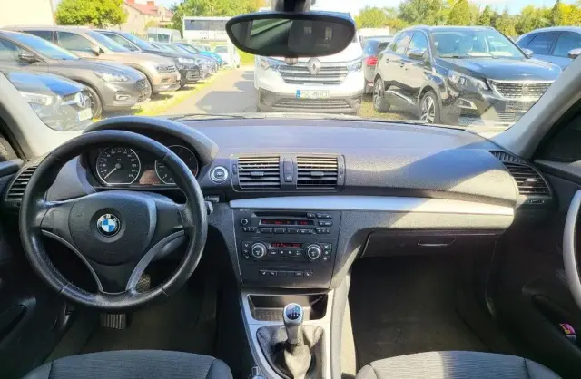 BMW Seria 1 
