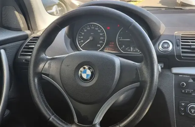 BMW Seria 1 