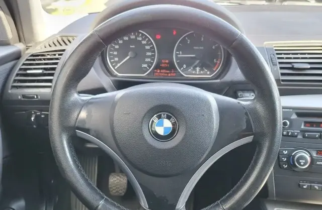 BMW Seria 1 