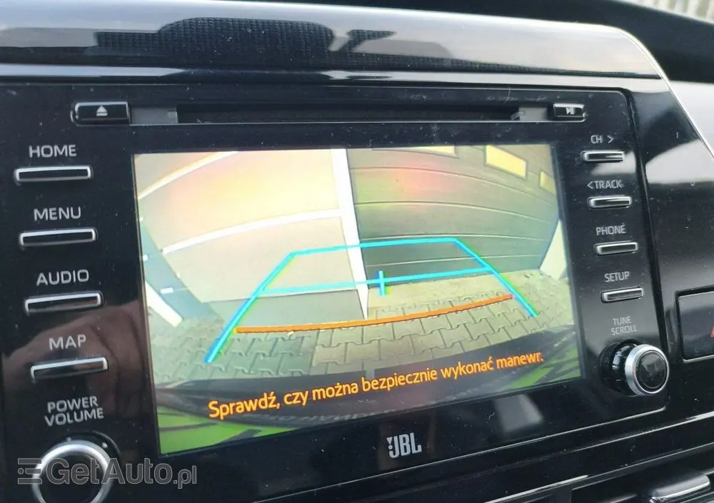 TOYOTA Mirai 