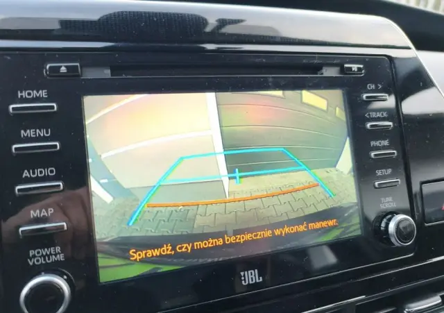 TOYOTA Mirai 