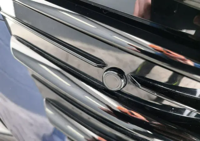 TOYOTA Mirai 