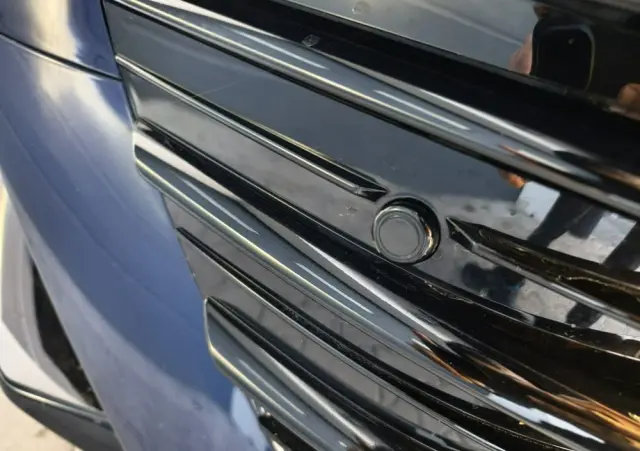 TOYOTA Mirai 