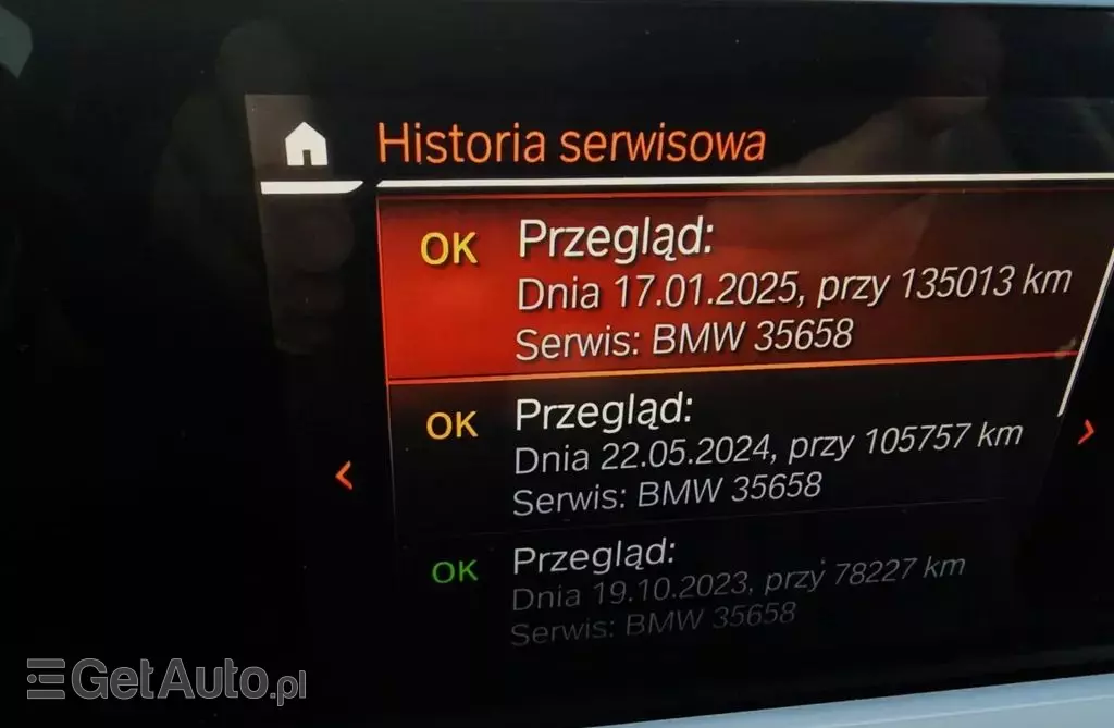 BMW Seria 3 